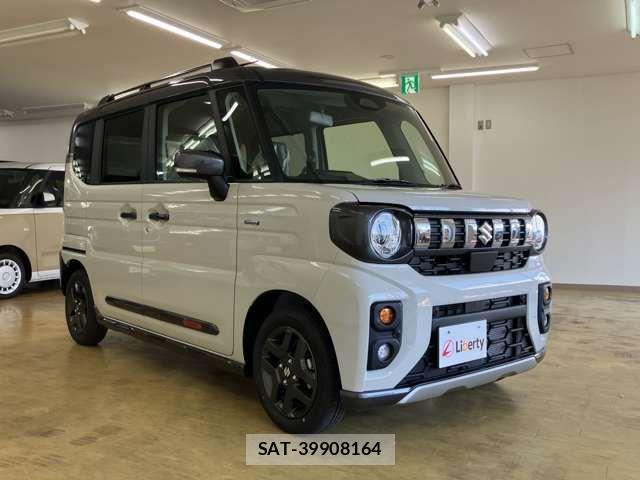 Suzuki SPACIA 2025-09 6913417-5