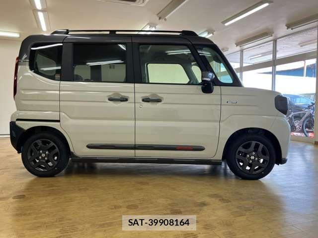 Suzuki SPACIA 2025-09 6913417-6