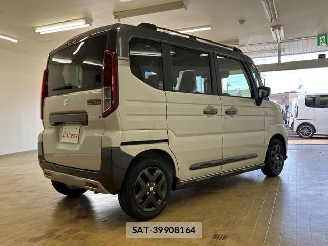 Suzuki SPACIA 2025-09 6913417-7