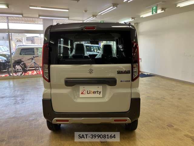 Suzuki SPACIA 2025-09 6913417-8