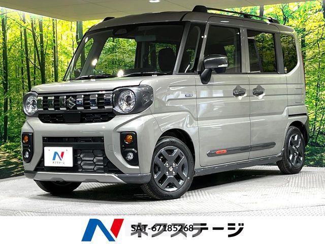 Suzuki SPACIA 2025-06 6998437-0