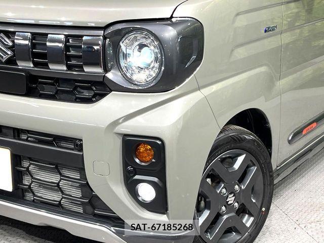 Suzuki SPACIA 2025-06 6998437-10