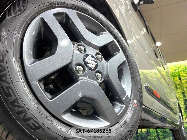 Suzuki SPACIA 2025-06 6998437-11