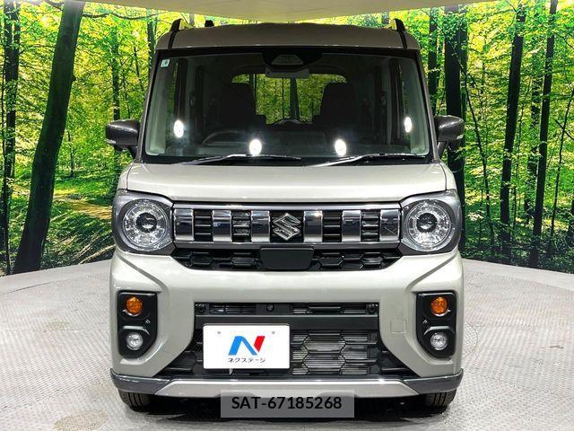 Suzuki SPACIA 2025-06 6998437-12