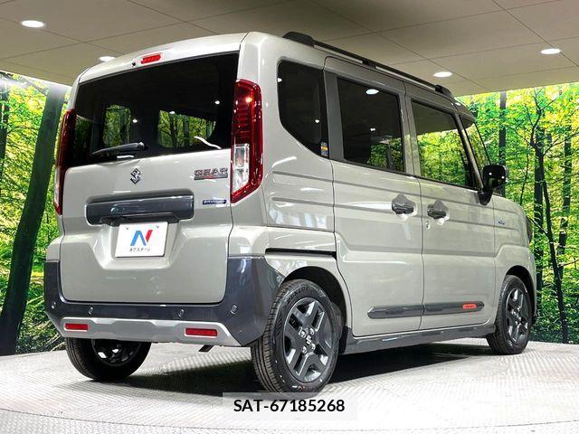 Suzuki SPACIA 2025-06 6998437-15