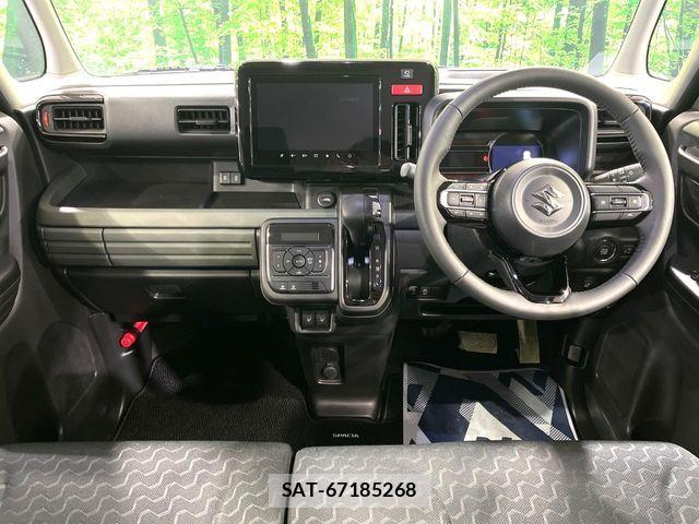 Suzuki SPACIA 2025-06 6998437-1