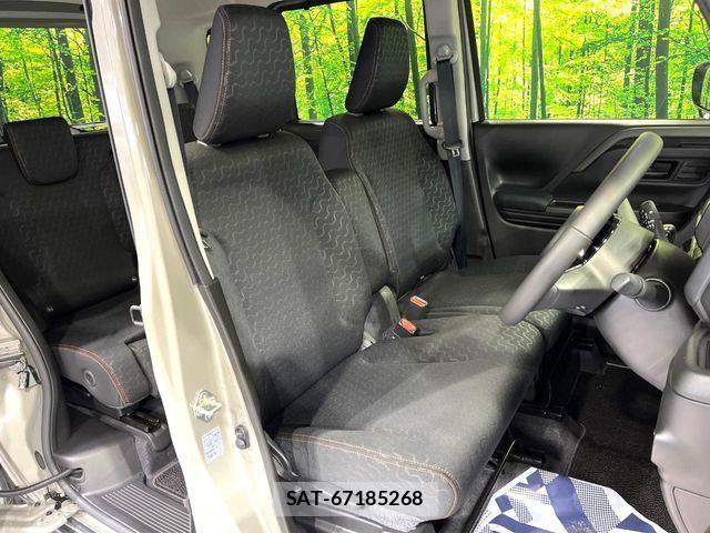 Suzuki SPACIA 2025-06 6998437-7