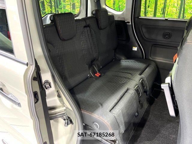 Suzuki SPACIA 2025-06 6998437-8