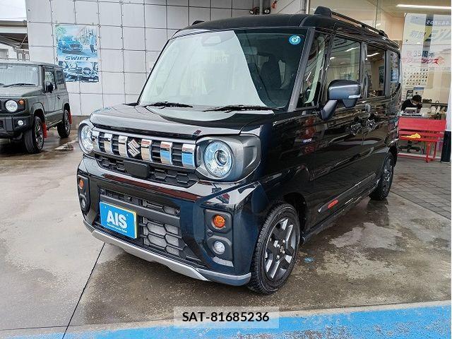 Suzuki SPACIA 2025-02 7021650-0