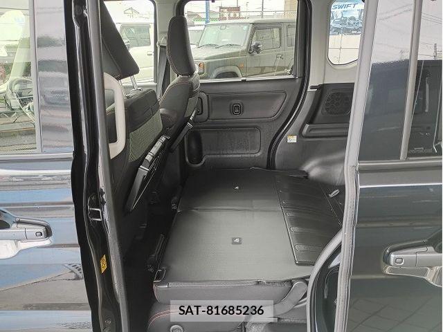 Suzuki SPACIA 2025-02 7021650-9