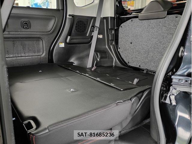 Suzuki SPACIA 2025-02 7021650-10