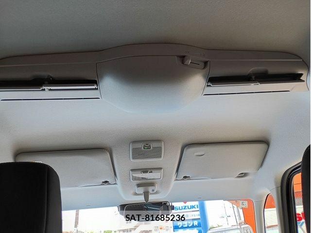 Suzuki SPACIA 2025-02 7021650-13