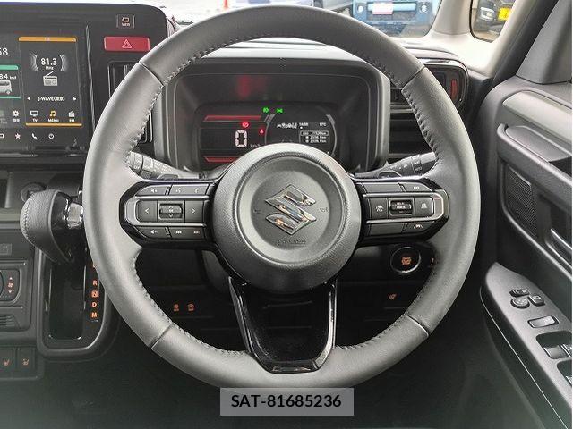 Suzuki SPACIA 2025-02 7021650-14
