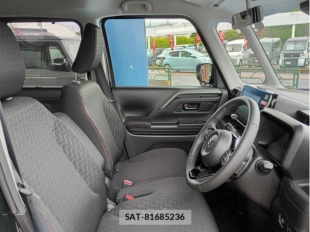 Suzuki SPACIA 2025-02 7021650-16