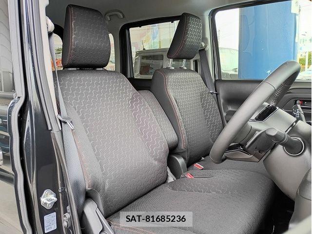 Suzuki SPACIA 2025-02 7021650-17