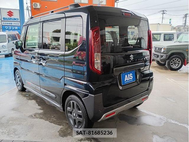 Suzuki SPACIA 2025-02 7021650-1
