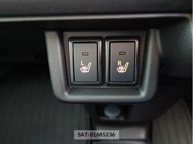 Suzuki SPACIA 2025-02 7021650-21