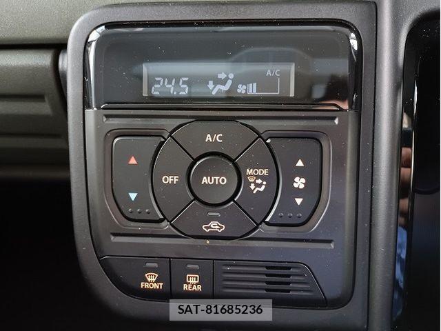 Suzuki SPACIA 2025-02 7021650-22