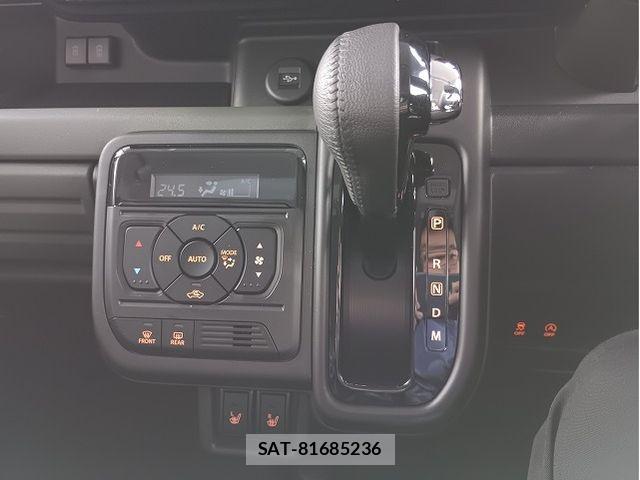 Suzuki SPACIA 2025-02 7021650-23