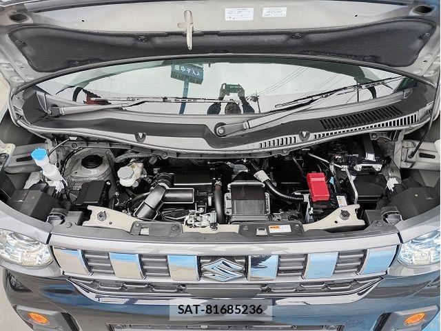Suzuki SPACIA 2025-02 7021650-26