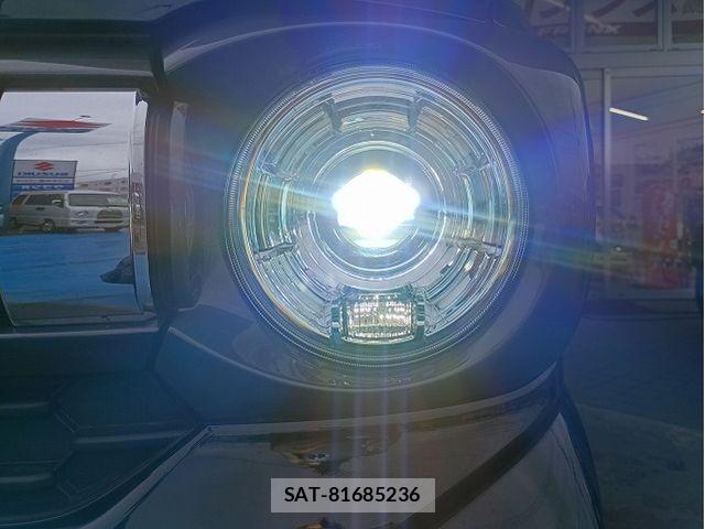 Suzuki SPACIA 2025-02 7021650-27