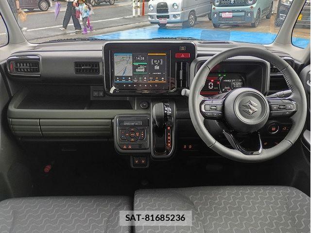 Suzuki SPACIA 2025-02 7021650-2