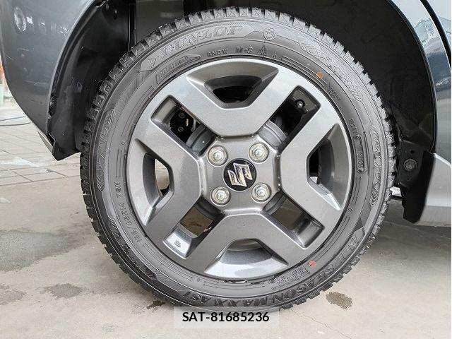 Suzuki SPACIA 2025-02 7021650-3