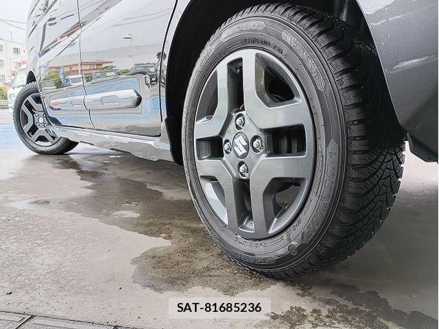 Suzuki SPACIA 2025-02 7021650-4