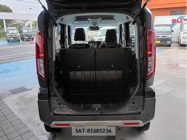 Suzuki SPACIA 2025-02 7021650-5