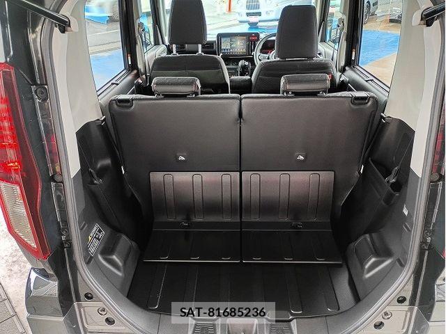 Suzuki SPACIA 2025-02 7021650-6