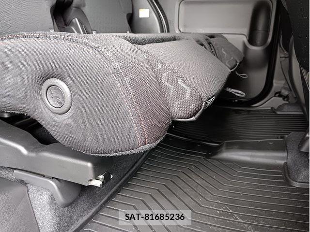 Suzuki SPACIA 2025-02 7021650-7