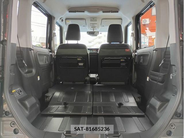 Suzuki SPACIA 2025-02 7021650-8