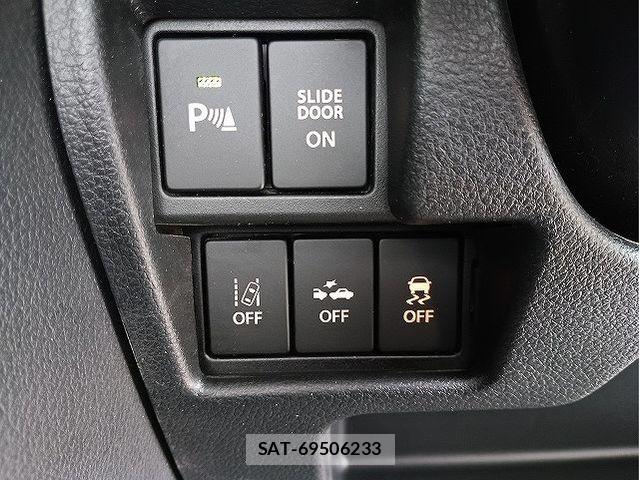 Suzuki SPACIA 2021-01 7021648-9