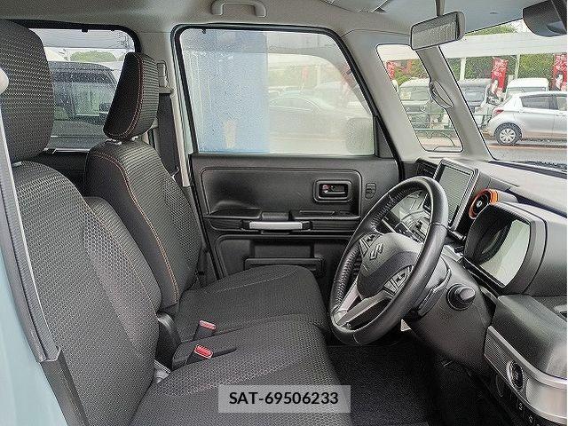 Suzuki SPACIA 2021-01 7021648-10