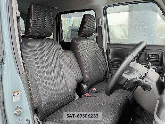 Suzuki SPACIA 2021-01 7021648-11