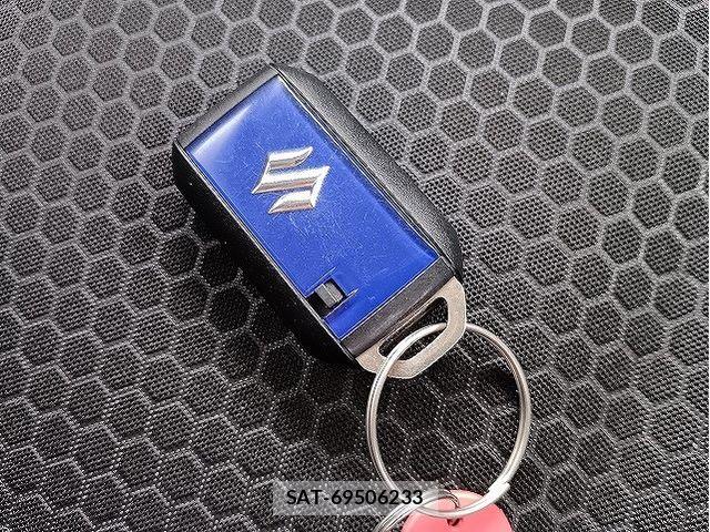 Suzuki SPACIA 2021-01 7021648-15