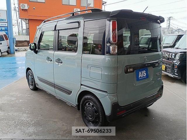 Suzuki SPACIA 2021-01 7021648-1