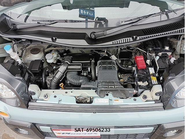 Suzuki SPACIA 2021-01 7021648-21