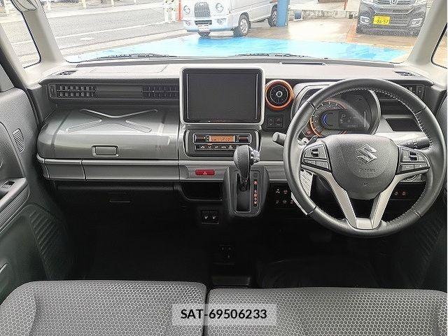 Suzuki SPACIA 2021-01 7021648-2