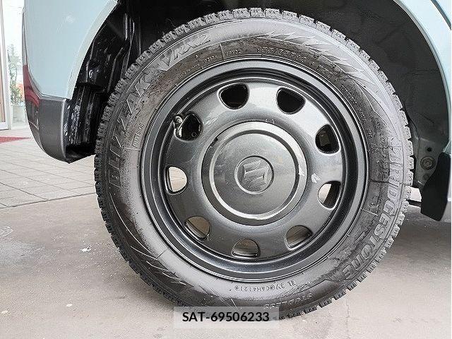 Suzuki SPACIA 2021-01 7021648-3