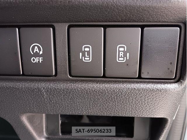 Suzuki SPACIA 2021-01 7021648-8