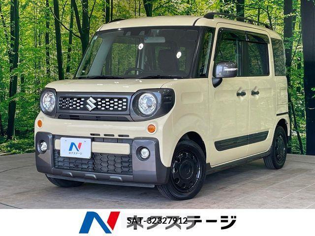 Suzuki SPACIA 2020-12 7021645-0