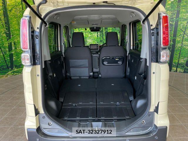 Suzuki SPACIA 2020-12 7021645-9