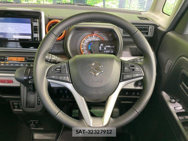 Suzuki SPACIA 2020-12 7021645-10