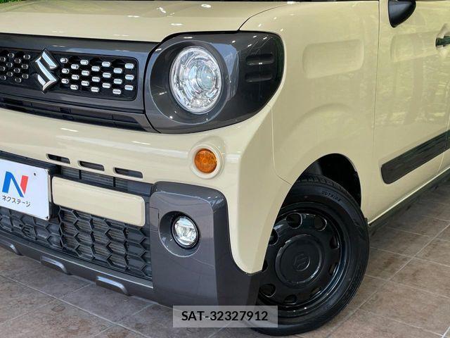Suzuki SPACIA 2020-12 7021645-11