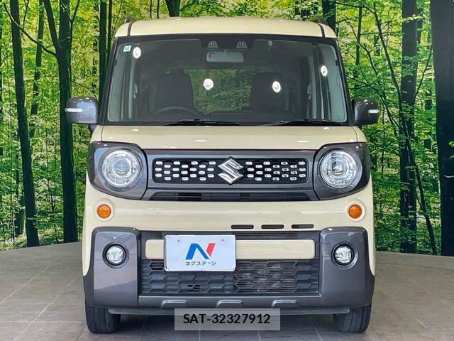 Suzuki SPACIA 2020-12 7021645-13