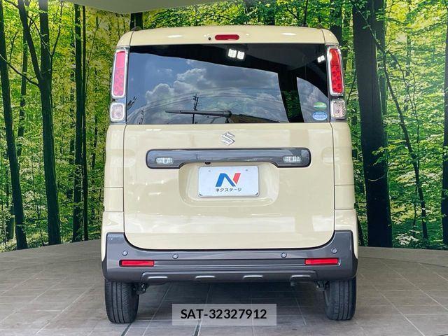 Suzuki SPACIA 2020-12 7021645-14