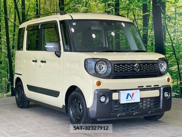 Suzuki SPACIA 2020-12 7021645-15