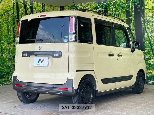 Suzuki SPACIA 2020-12 7021645-16