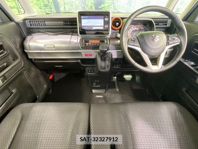 Suzuki SPACIA 2020-12 7021645-1